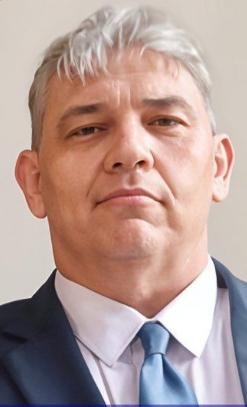 Prof. Dr. João Cláudio Platenik Pitillo
