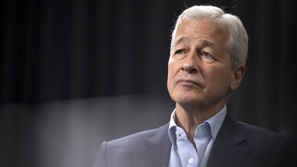 Jaime Dimon