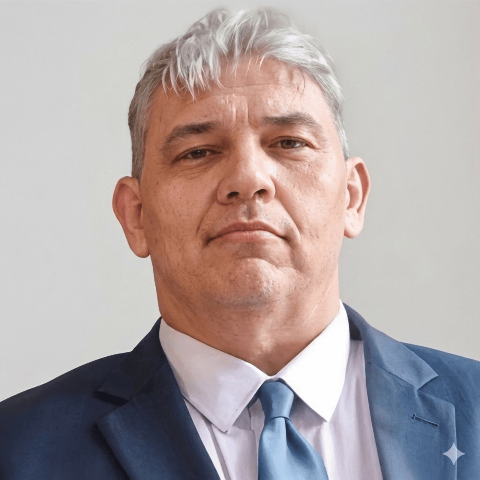 Prof. Dr. João Cláudio Platenik Pitillo