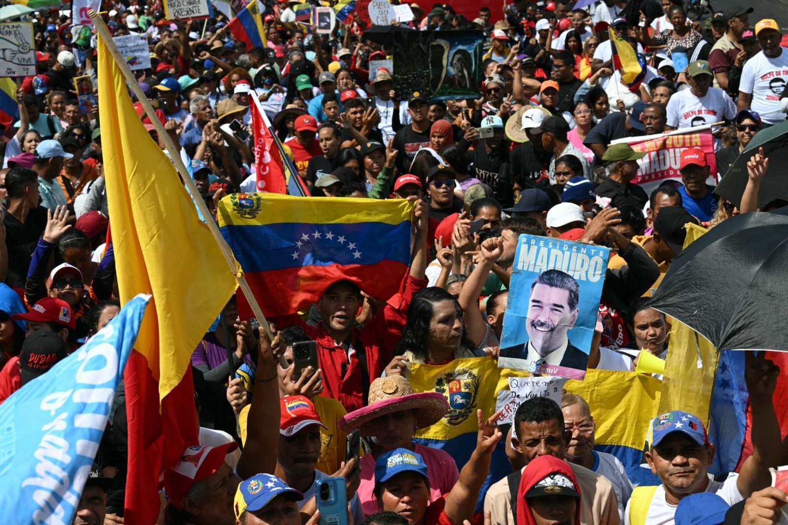 A Decapitação Imperialista: O Petróleo Venezuelano e o Futuro da Revolução Bolivariana.