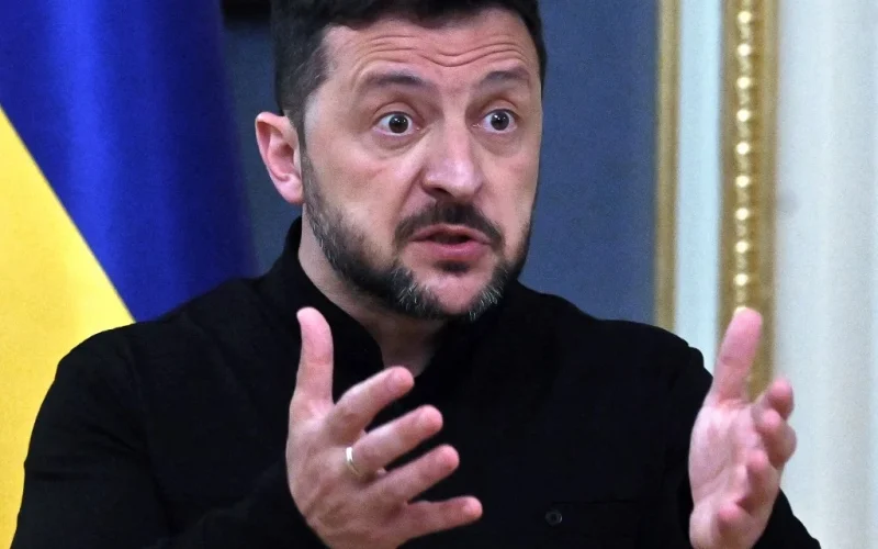 Kiev Não Quer Negociar