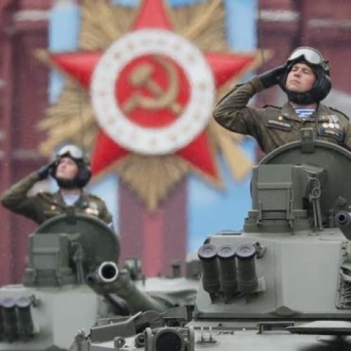 A Verdade Sobre a Entrada dos Russos na Ucrânia