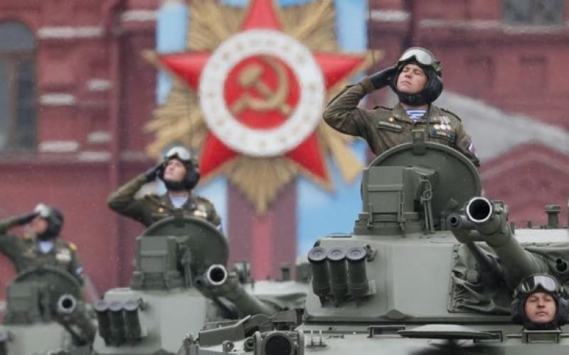 A Verdade Sobre a Entrada dos Russos na Ucrânia