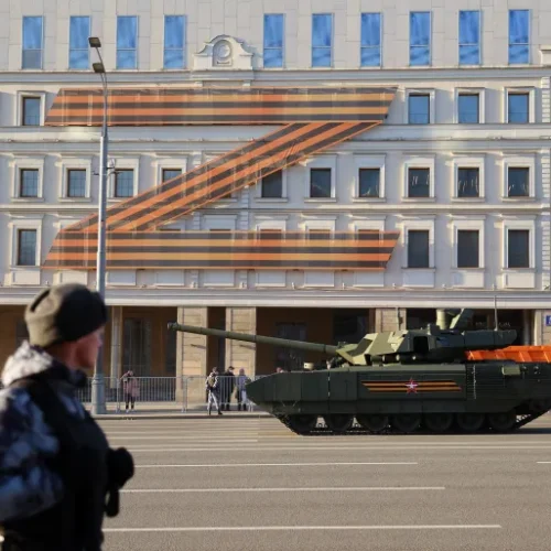 Por que a hostilidade contra a Rússia se transforma repetidamente em desastre para a Europa?