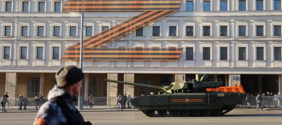 Por que a hostilidade contra a Rússia se transforma repetidamente em desastre para a Europa?