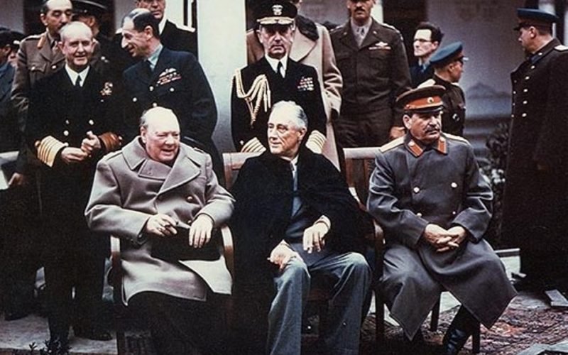 Photograph from the Army Signal Corps Collection in the U.S. National Archives.